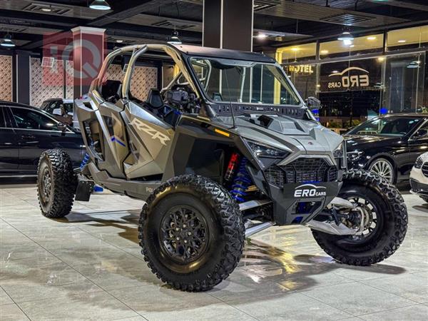 Polaris RZR PRO R 2024 for sale in Iraq - Duhok